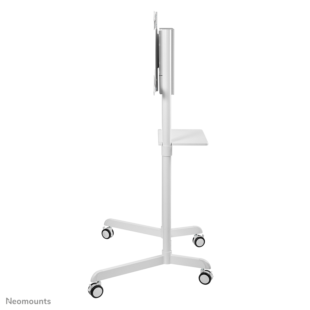 Neomounts NS-M1250WHITE Carro para TV 37-70" - giratorio